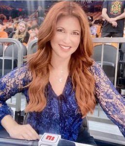 257 Rachel Nichols Espn Photos & High